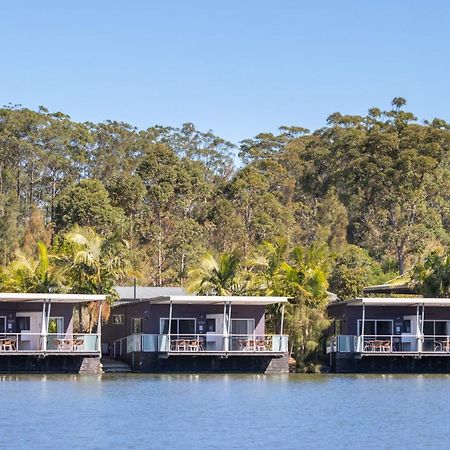 Ingenia Holidays Lake Conjola Exterior photo