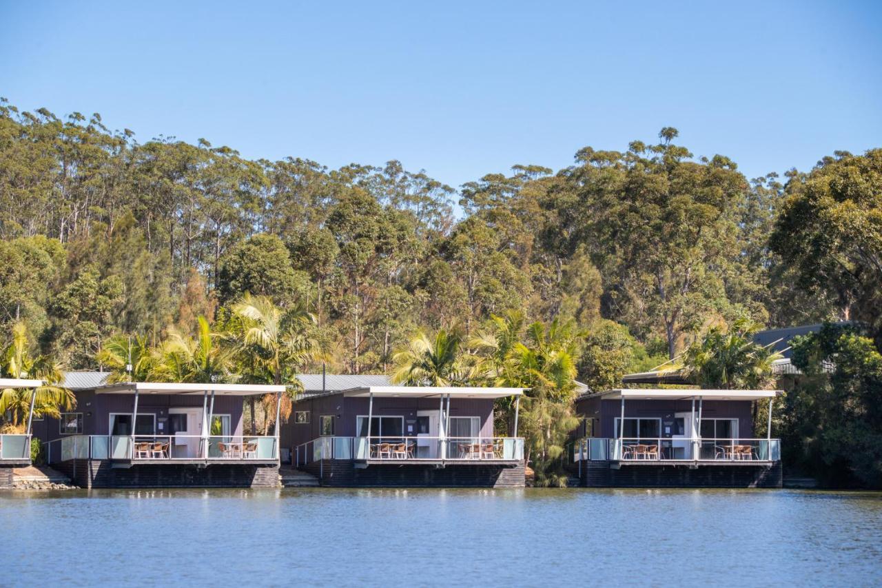 Ingenia Holidays Lake Conjola Exterior photo