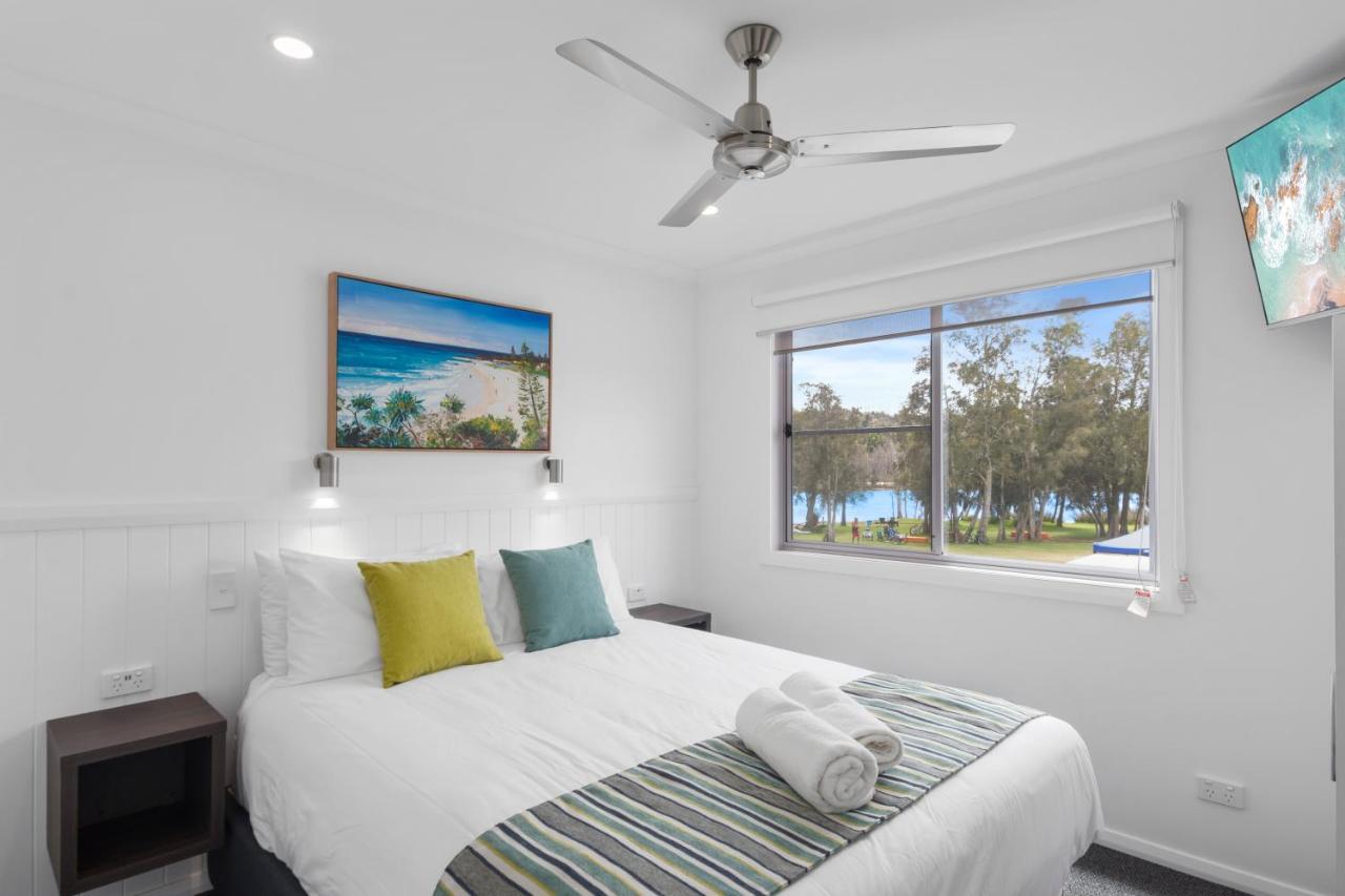 Ingenia Holidays Lake Conjola Exterior photo