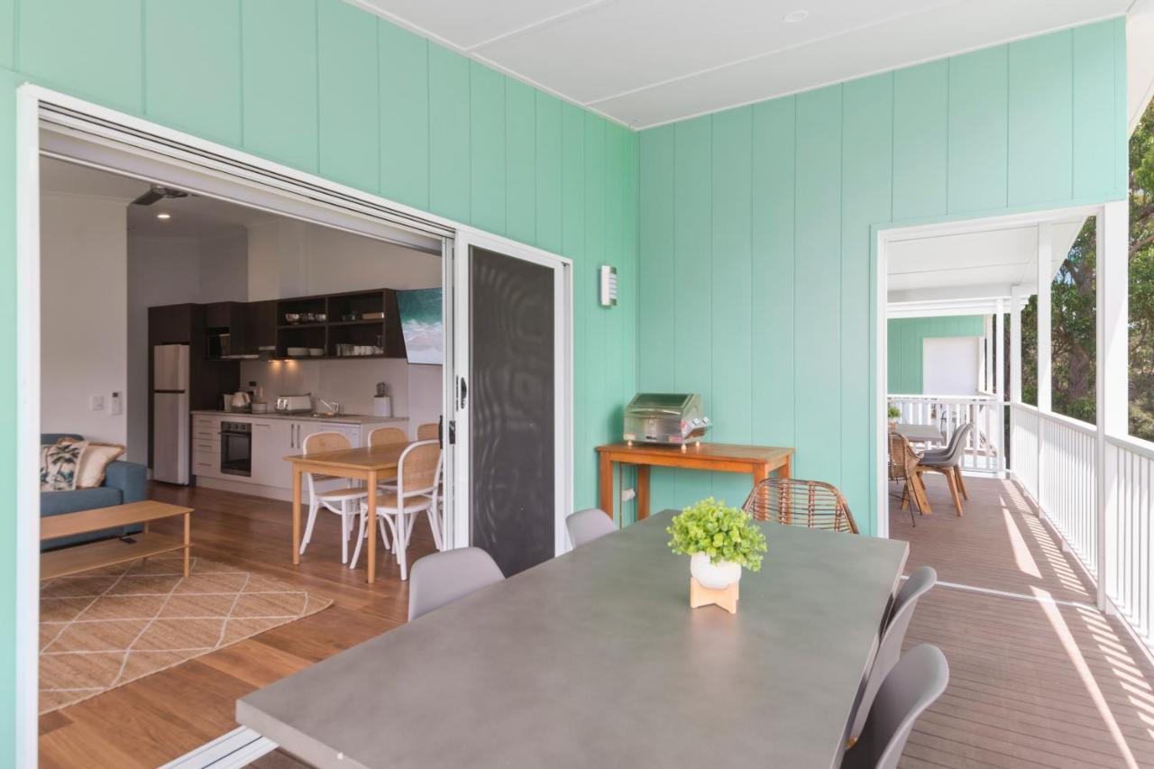Ingenia Holidays Lake Conjola Exterior photo