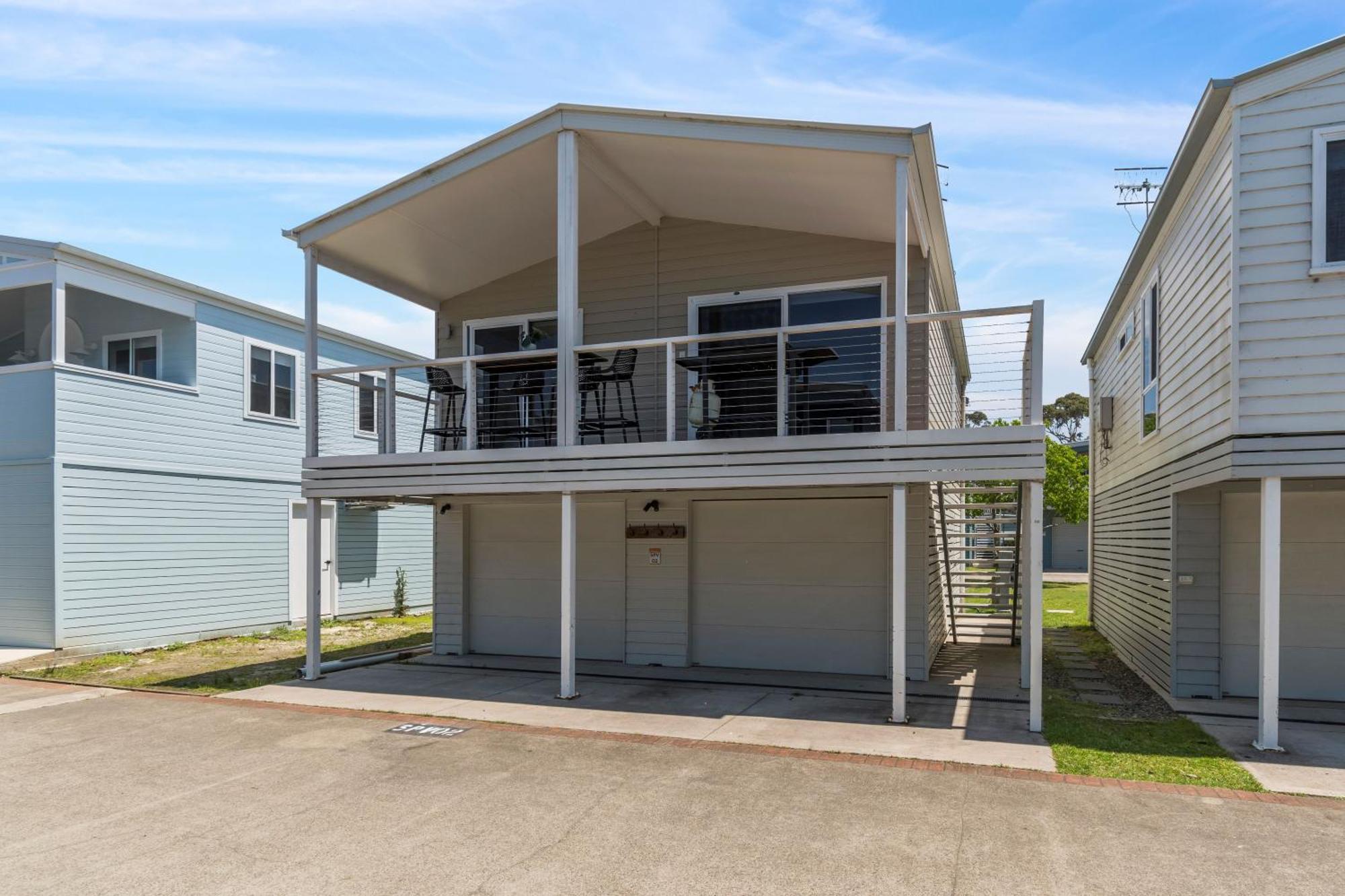 Ingenia Holidays Lake Conjola Exterior photo