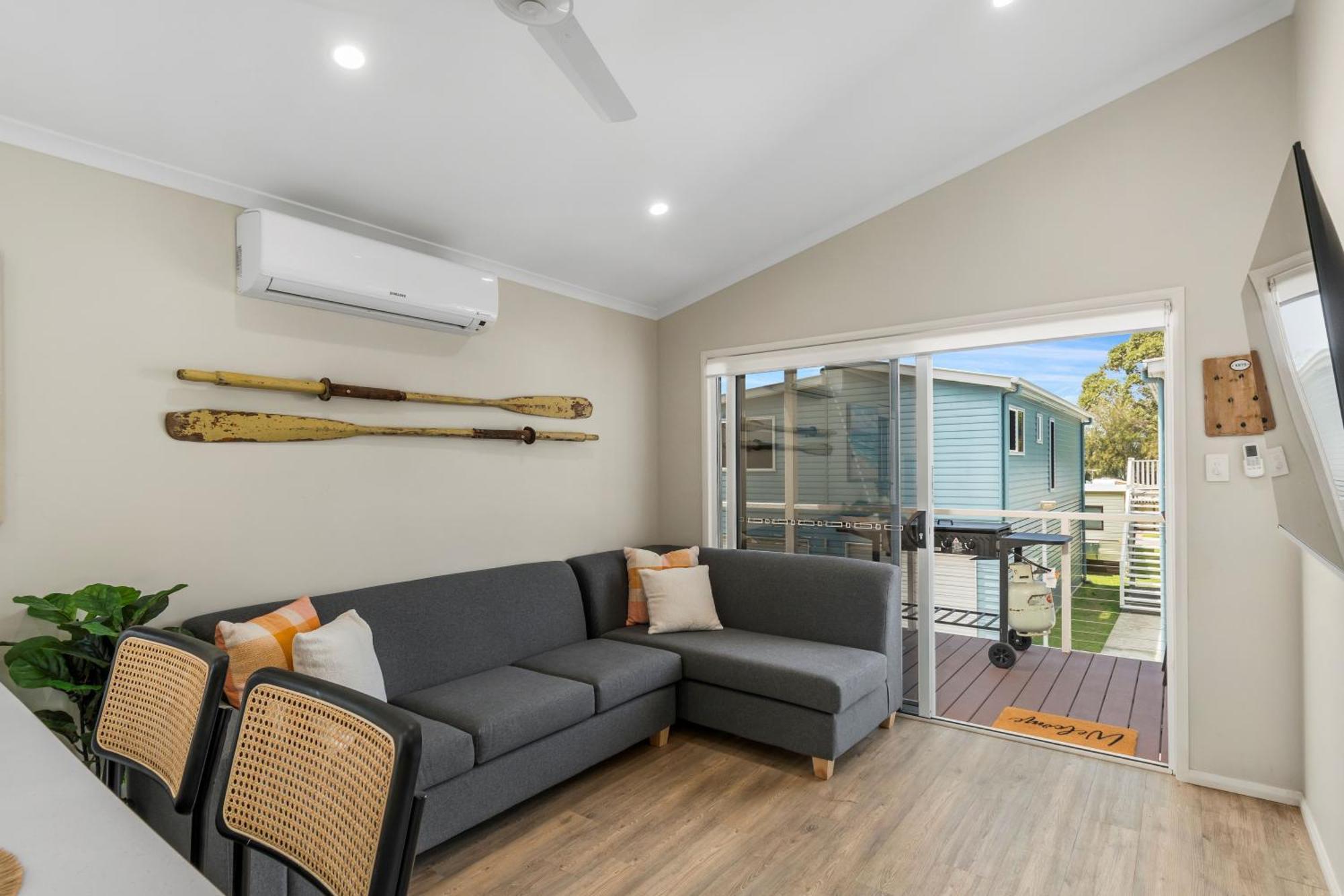 Ingenia Holidays Lake Conjola Exterior photo