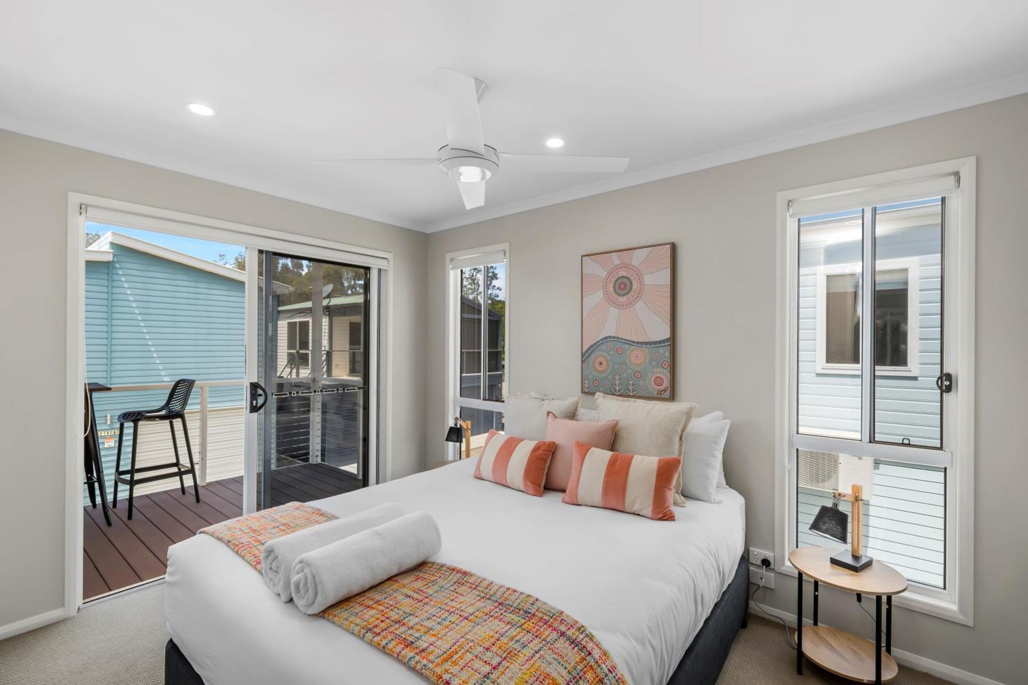 Ingenia Holidays Lake Conjola Exterior photo