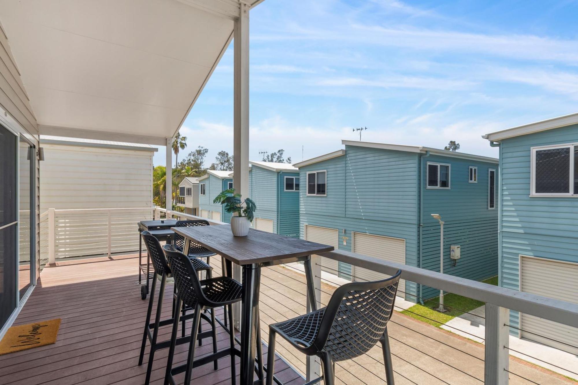 Ingenia Holidays Lake Conjola Exterior photo