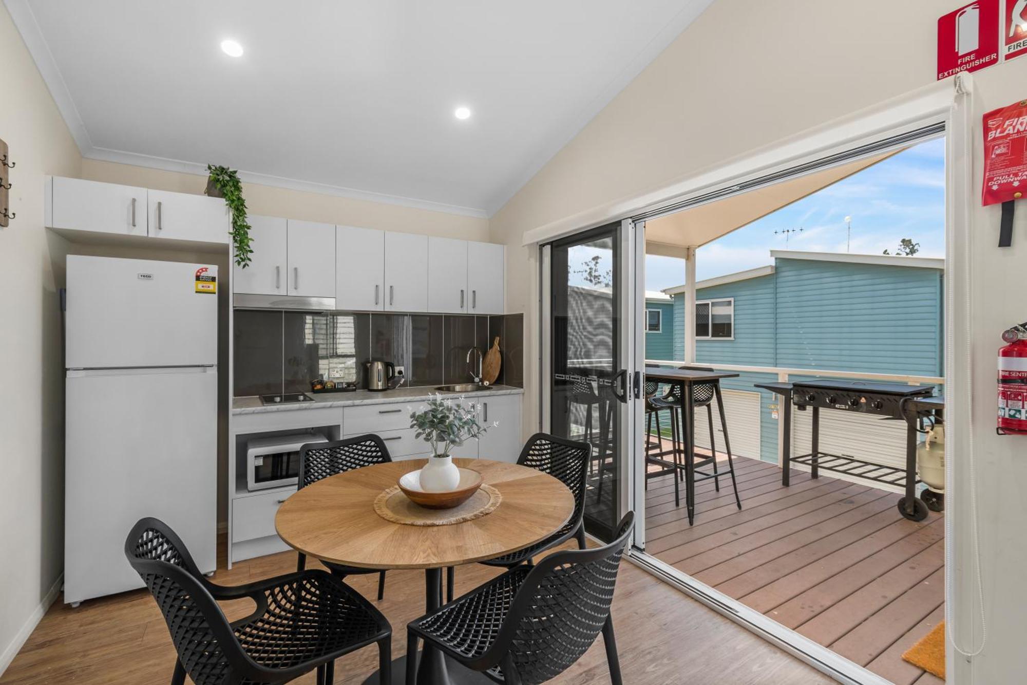 Ingenia Holidays Lake Conjola Exterior photo