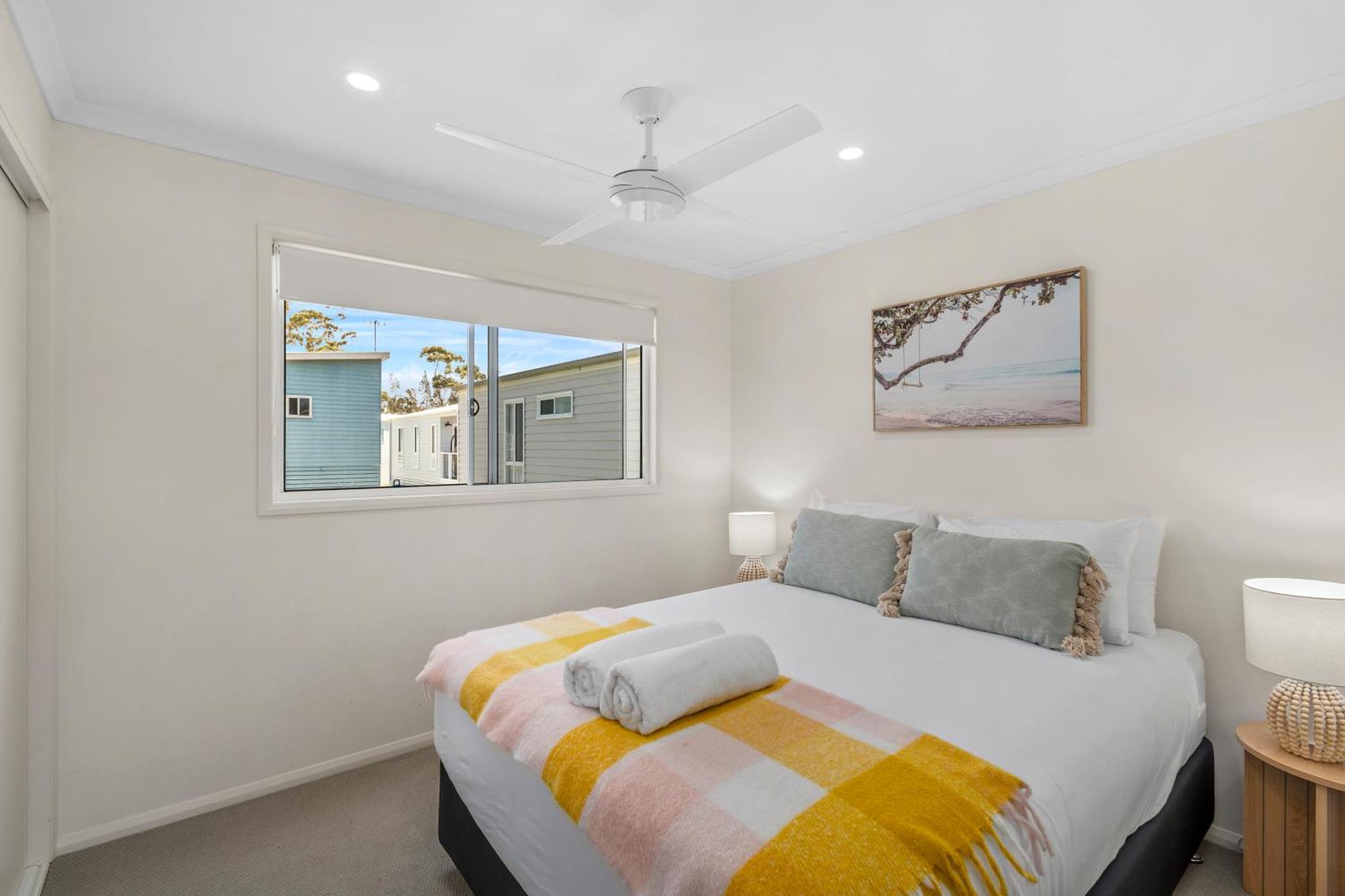 Ingenia Holidays Lake Conjola Exterior photo