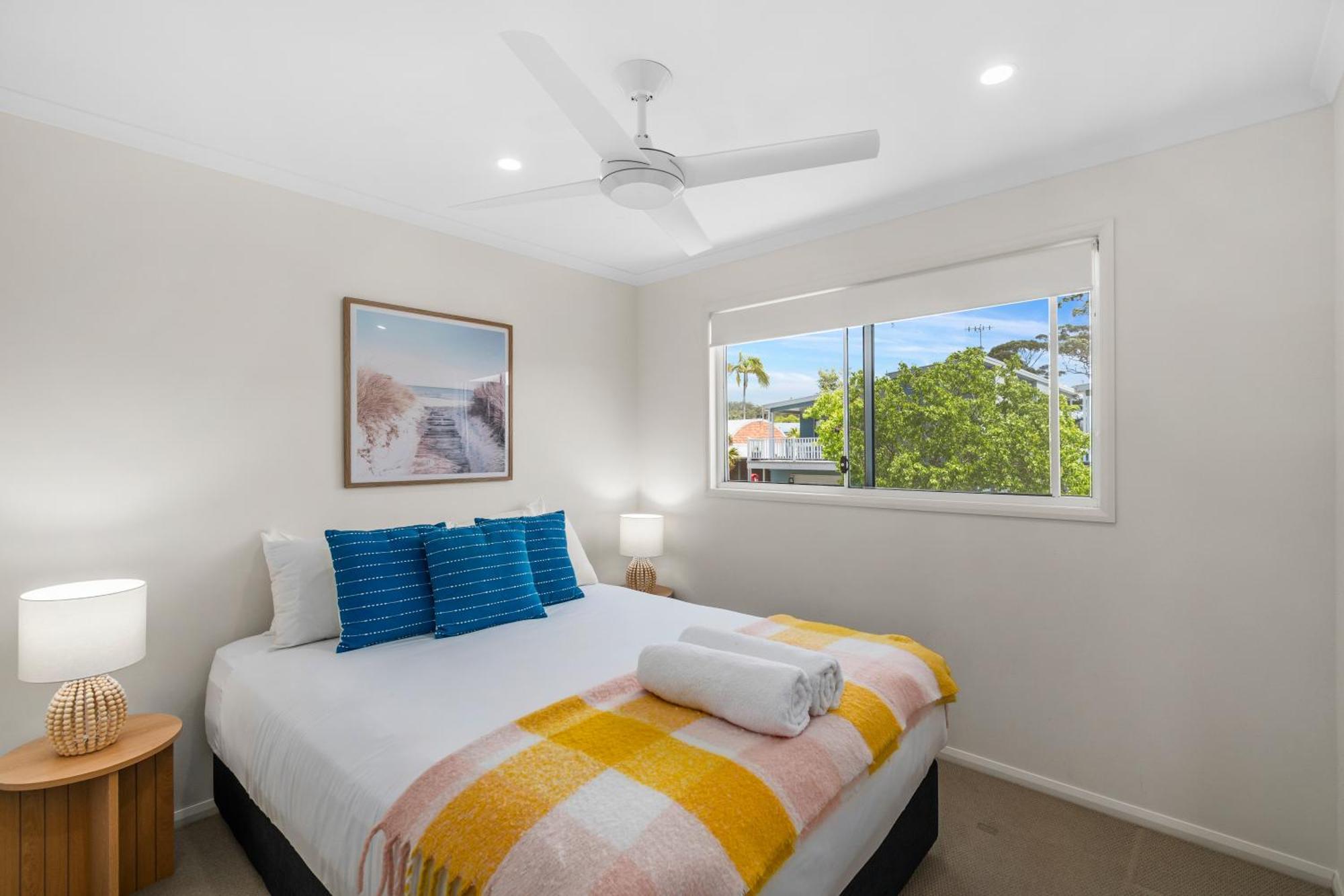 Ingenia Holidays Lake Conjola Exterior photo
