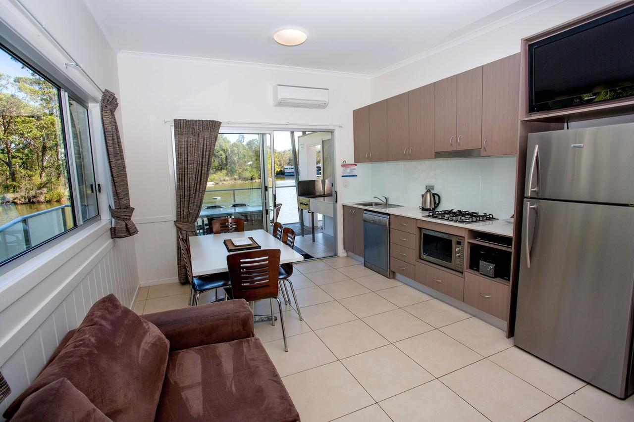 Ingenia Holidays Lake Conjola Exterior photo