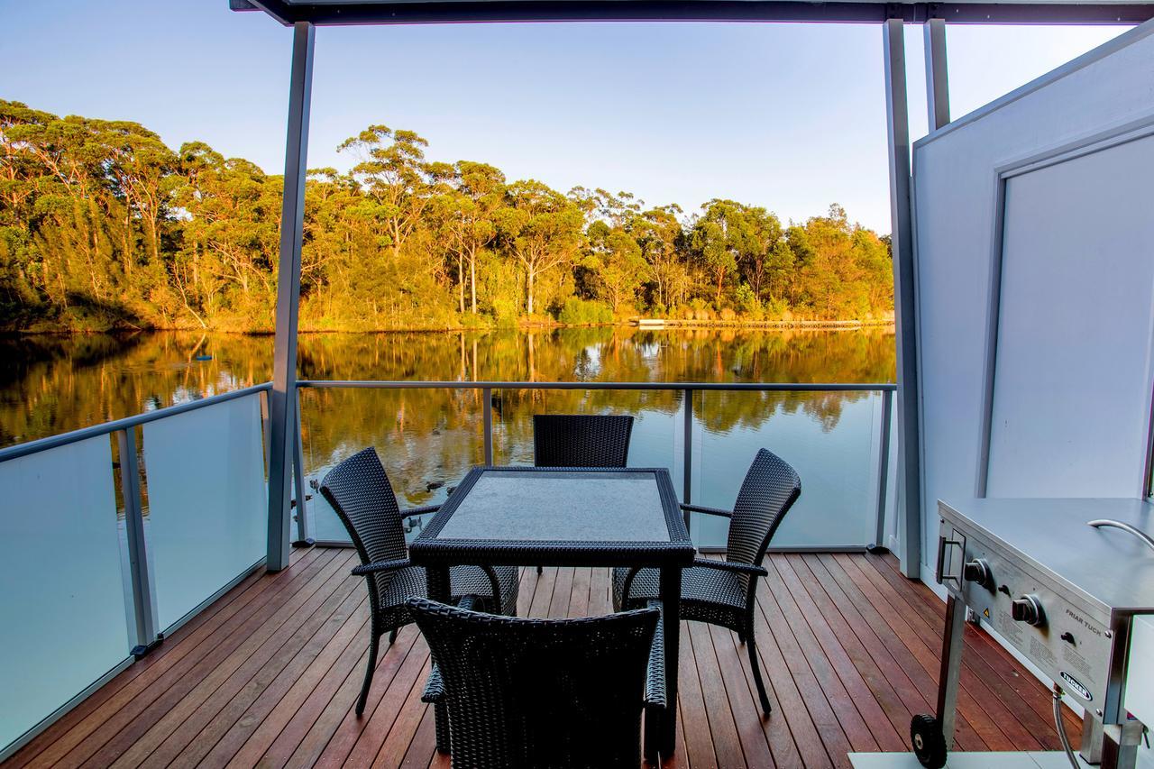 Ingenia Holidays Lake Conjola Exterior photo