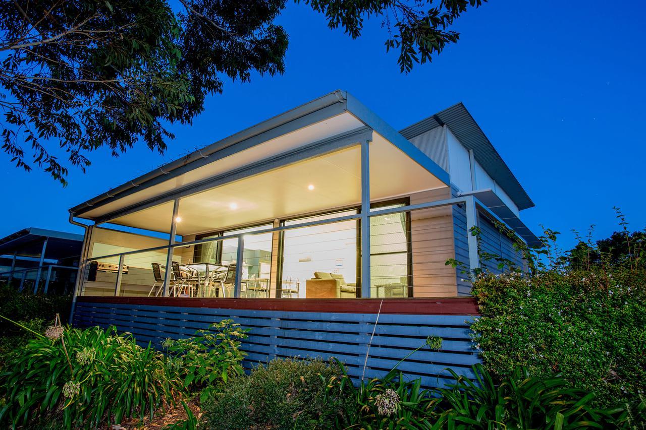 Ingenia Holidays Lake Conjola Exterior photo