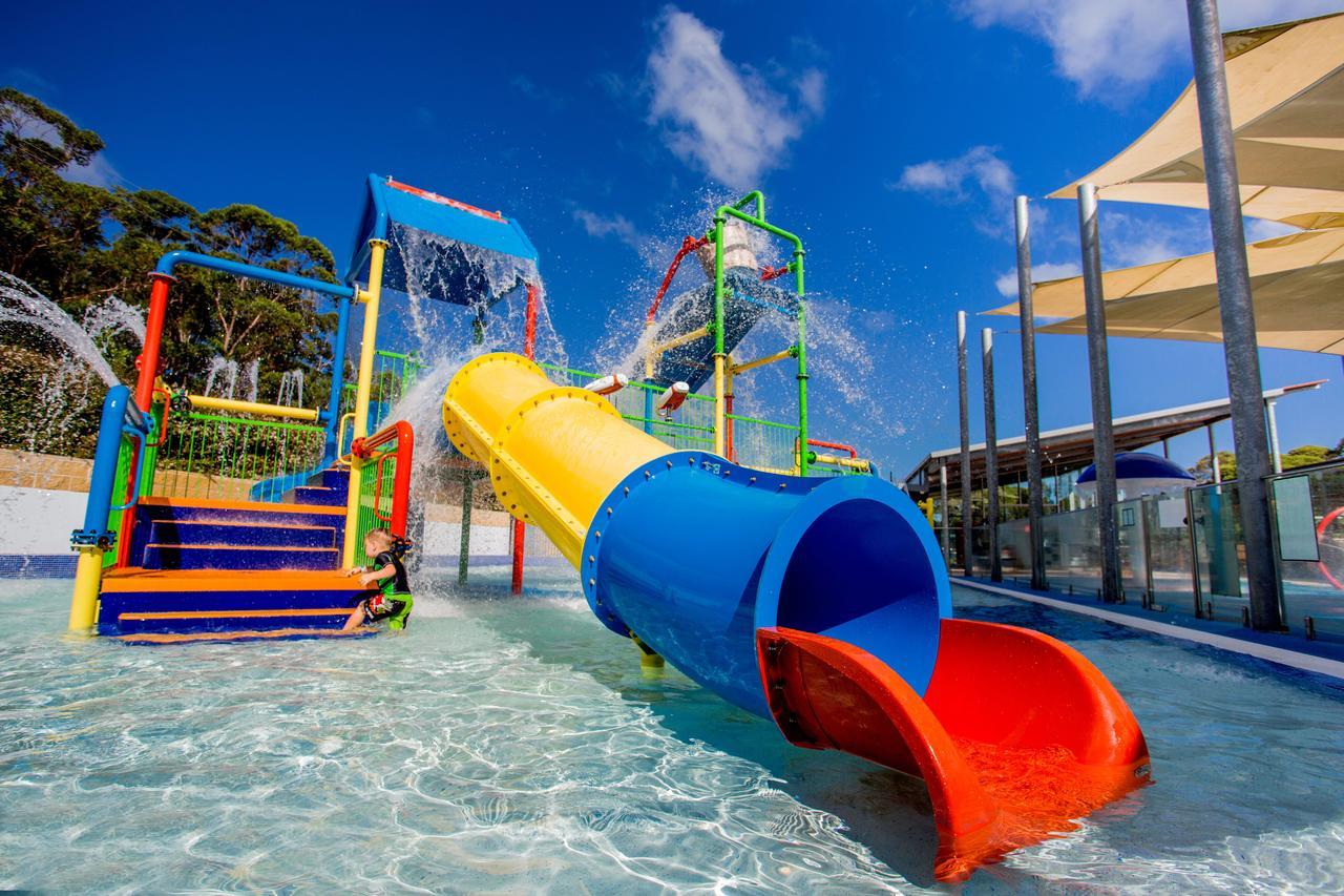 Ingenia Holidays Lake Conjola Exterior photo