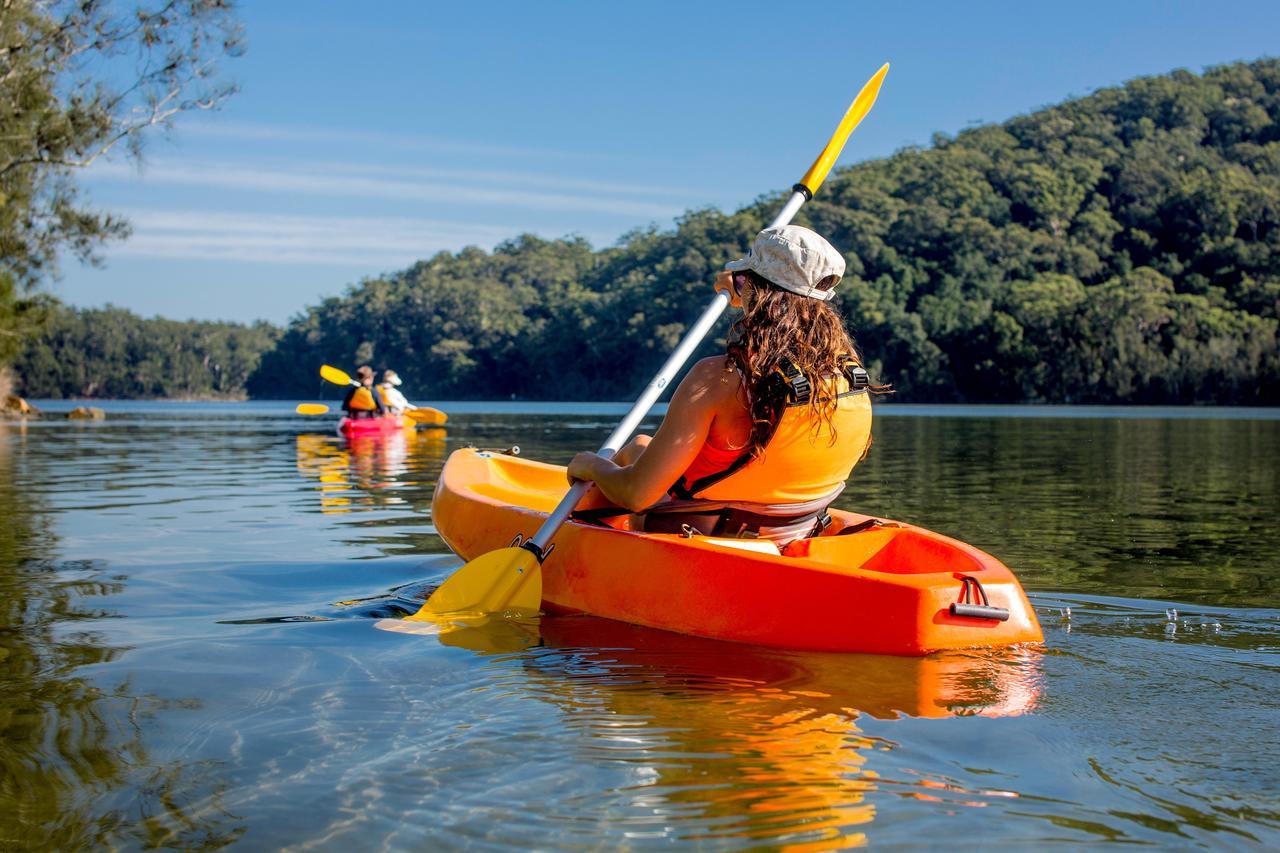 Ingenia Holidays Lake Conjola Exterior photo