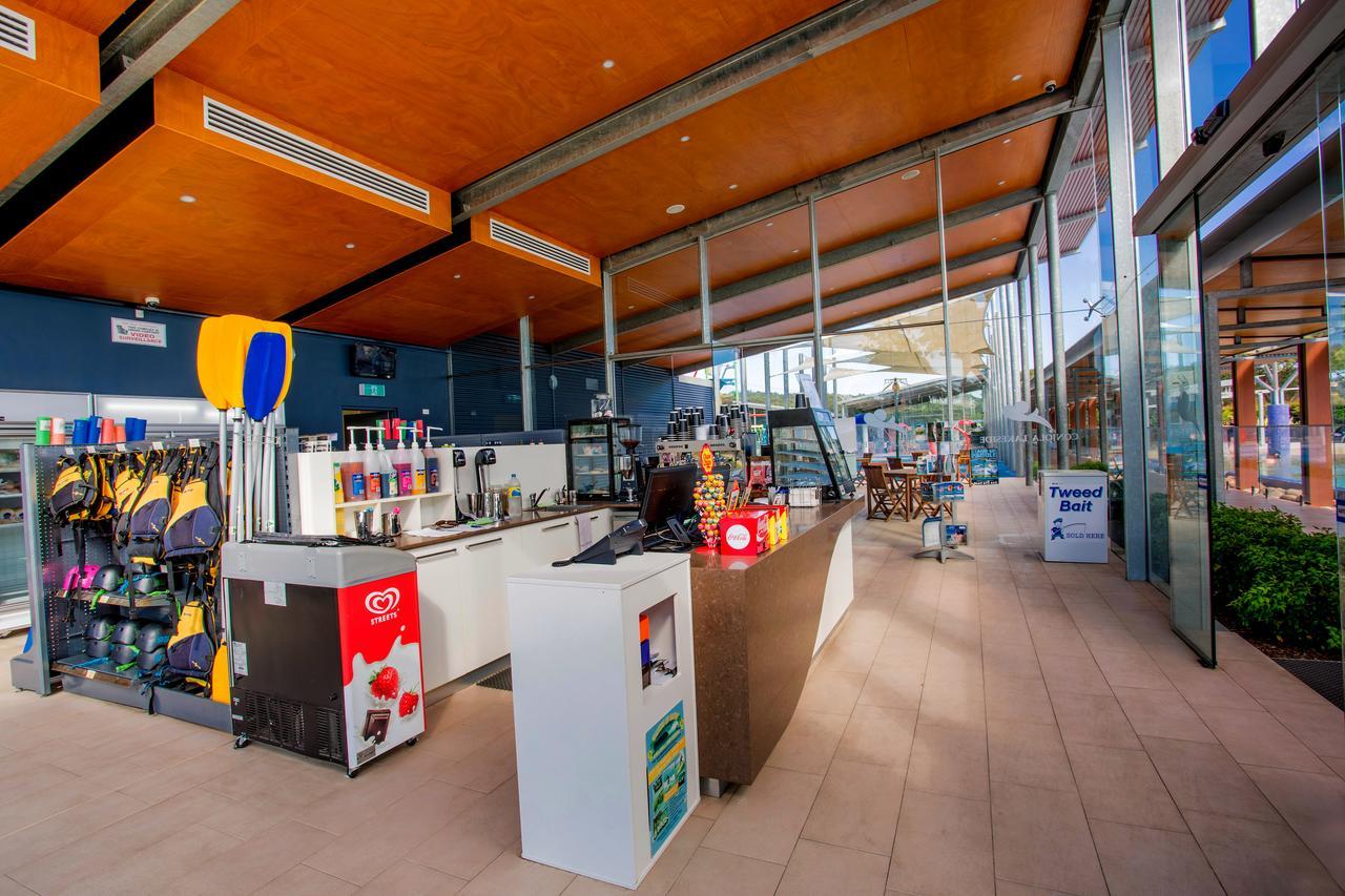 Ingenia Holidays Lake Conjola Exterior photo