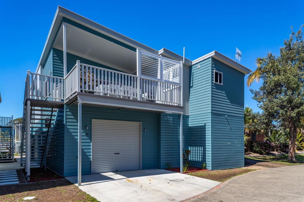 Ingenia Holidays Lake Conjola Exterior photo