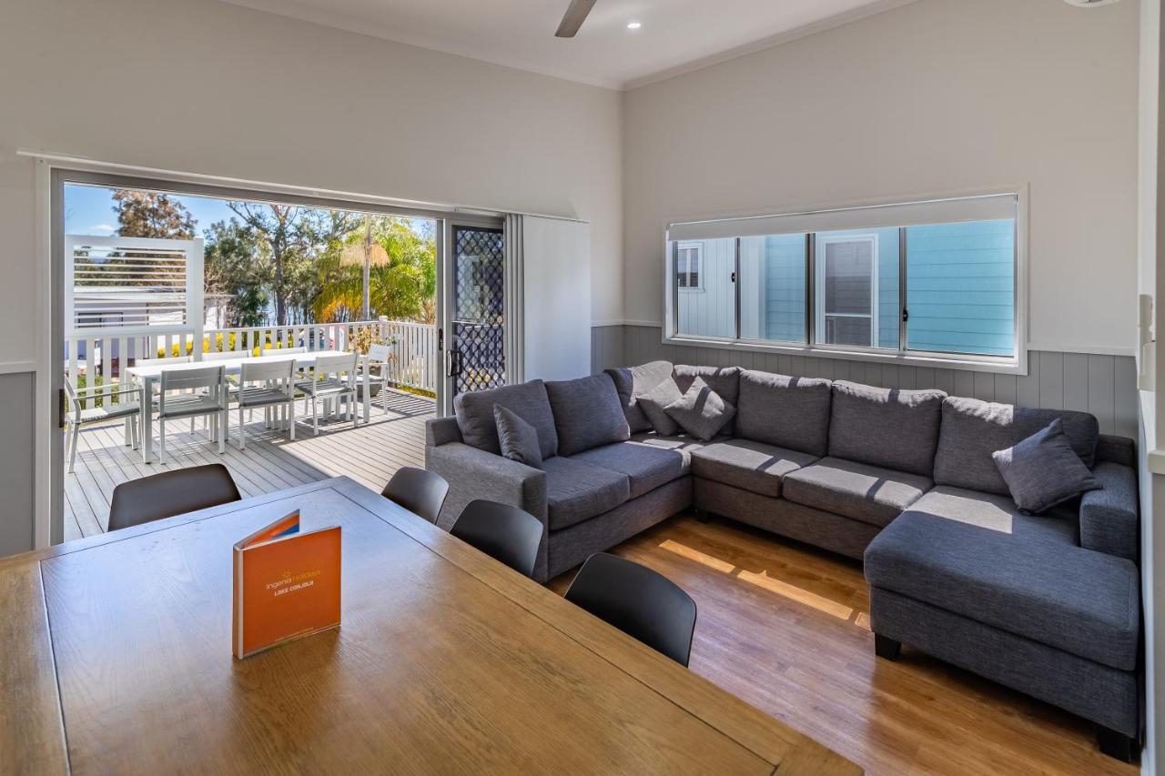 Ingenia Holidays Lake Conjola Exterior photo