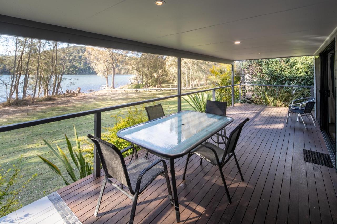 Ingenia Holidays Lake Conjola Exterior photo