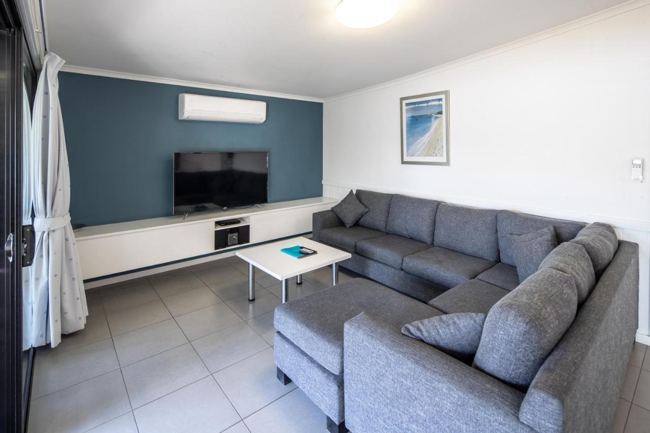 Ingenia Holidays Lake Conjola Exterior photo