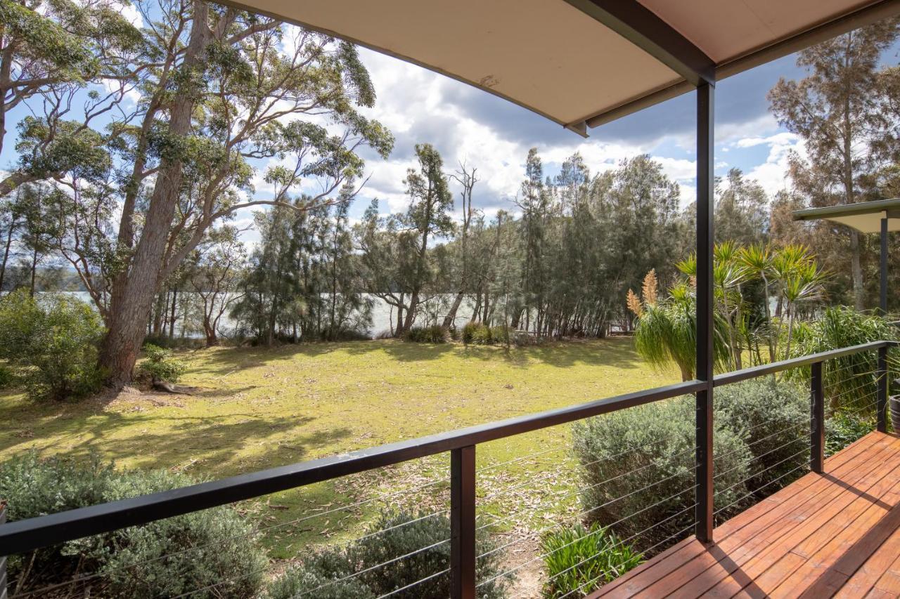 Ingenia Holidays Lake Conjola Exterior photo