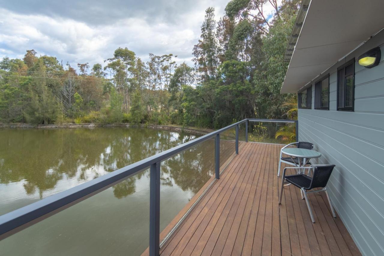 Ingenia Holidays Lake Conjola Exterior photo