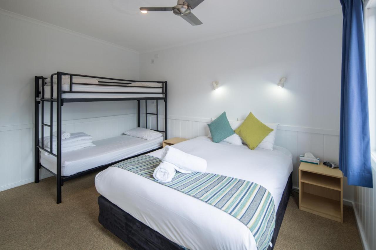 Ingenia Holidays Lake Conjola Exterior photo