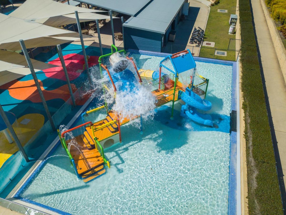 Ingenia Holidays Lake Conjola Exterior photo