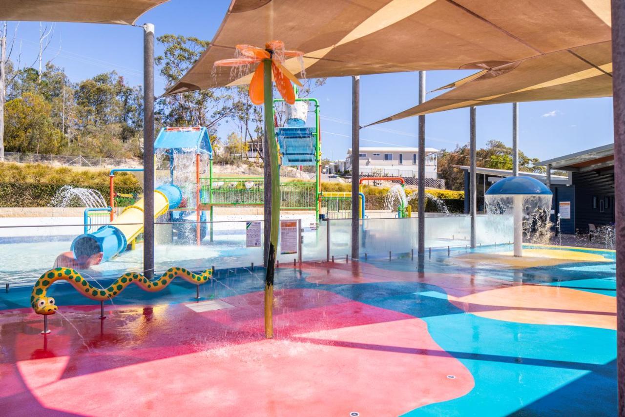 Ingenia Holidays Lake Conjola Exterior photo