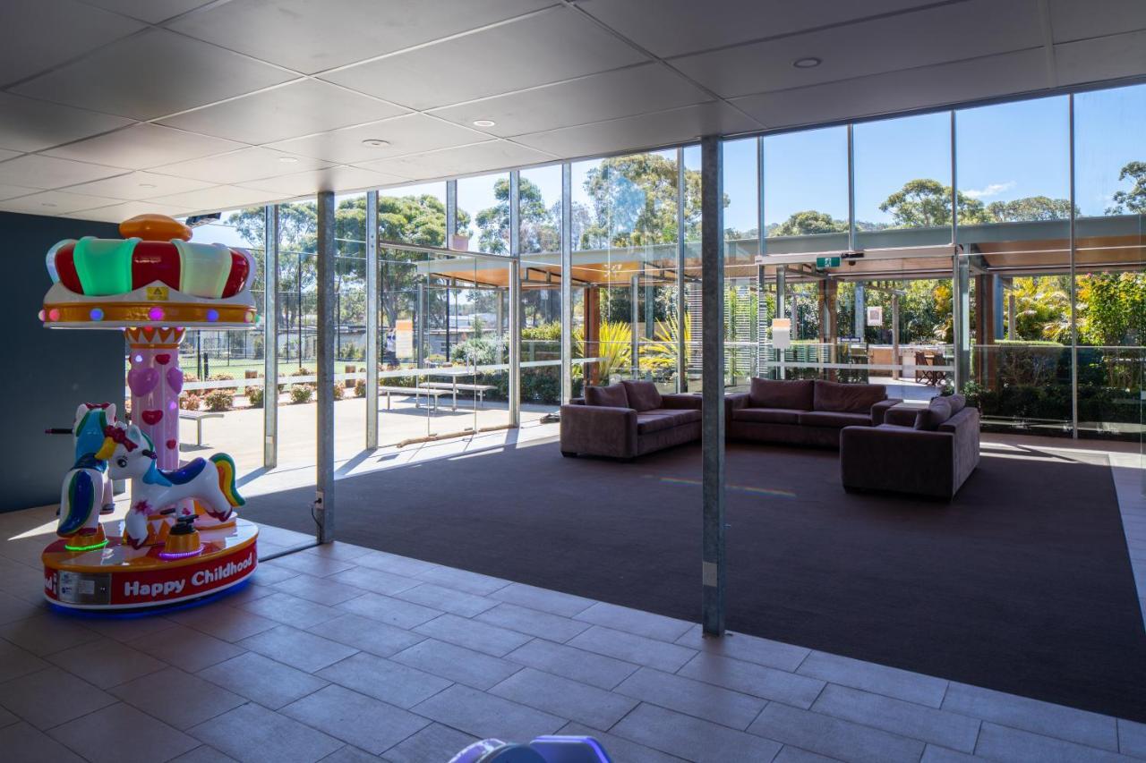 Ingenia Holidays Lake Conjola Exterior photo