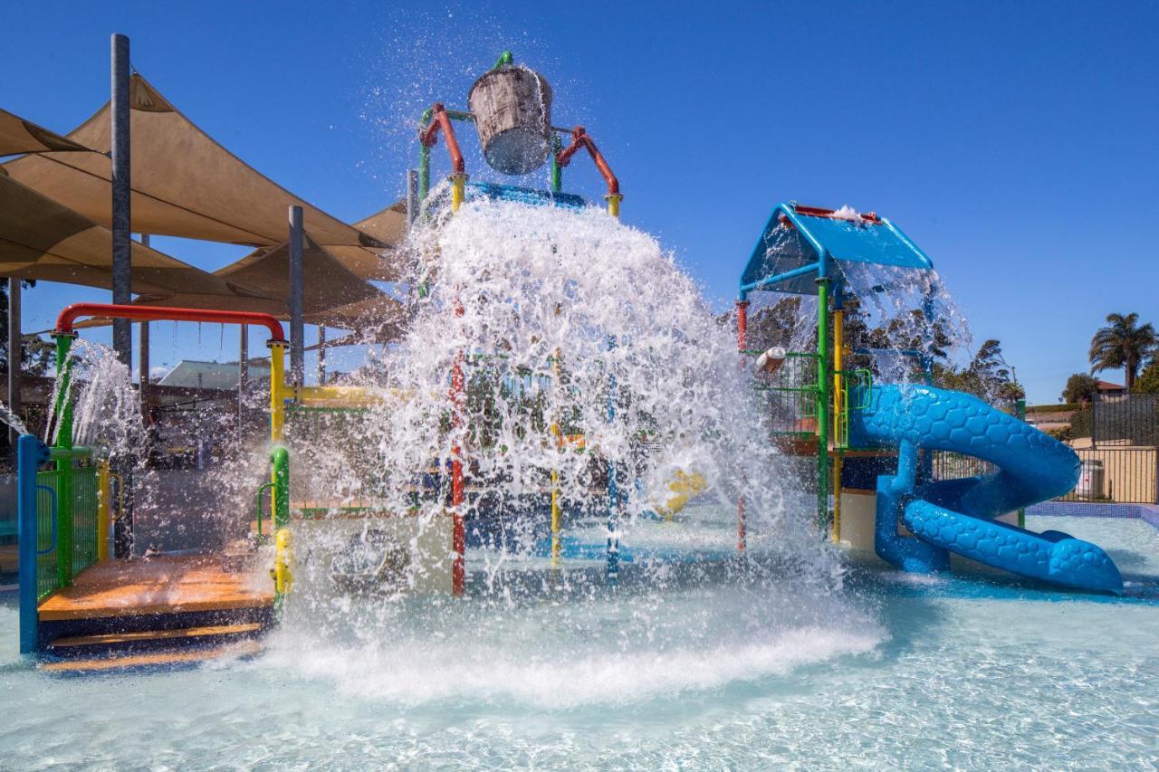 Ingenia Holidays Lake Conjola Exterior photo